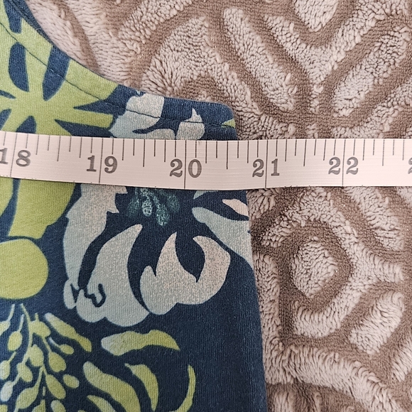 Tank Top Sonoma Life + Style Sz XL - Picture 8 of 10